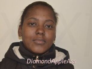 DiamondAppleAss