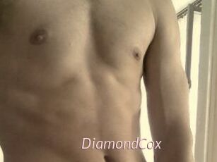 DiamondCox