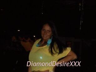 DiamondDesireXXX