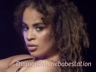 DiamondMariebabestation