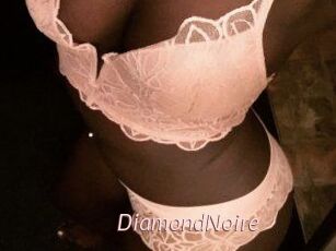 DiamondNoire