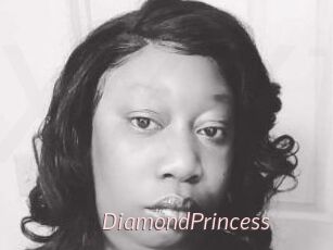 DiamondPrincess