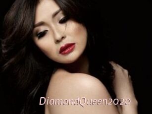 DiamondQueen2020