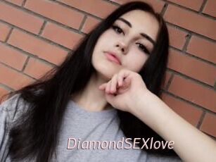 DiamondSEXlove