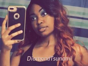 DiamondTsunami
