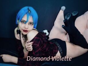 Diamond_Violette