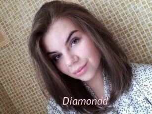 Diamondd