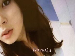 Diana23 xxx Free Sites