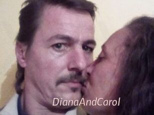 DianaAndCarol