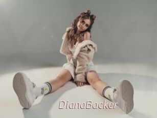 DianaBacker xxx Free Sites