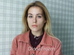 DianaFrozen