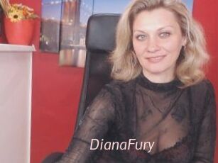 DianaFury