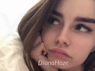 DianaHaze