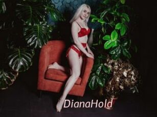 DianaHold