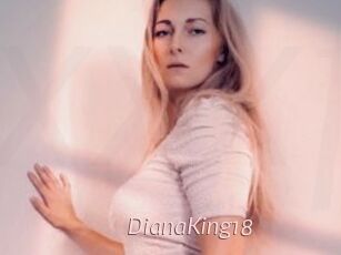 DianaKing18