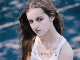 DianaKiss8
