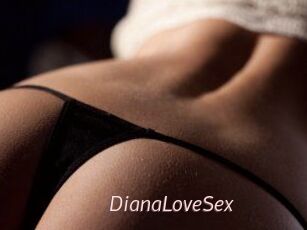 DianaLoveSex