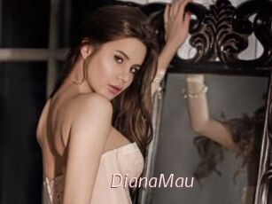 DianaMau
