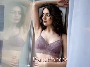 DianaPrinceX