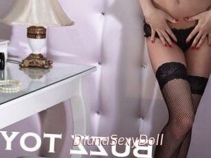 DianaSexyDoll