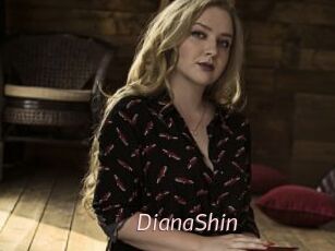 DianaShin