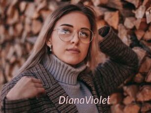DianaViolet