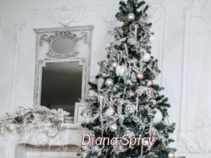 Diana_Spicy