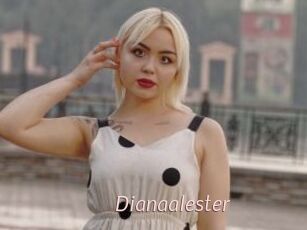 Dianaalester