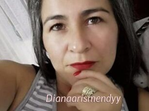 Dianaarismendyy