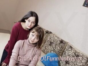 DiankaHOtFunnNatasha