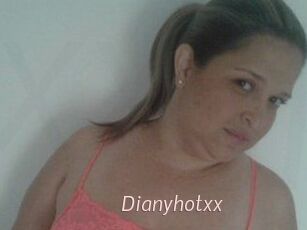 Dianyhotxx