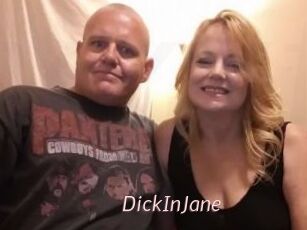 DickInJane