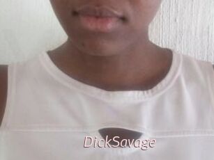 DickSavage