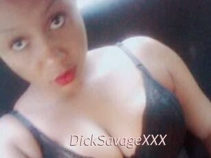 DickSavageXXX
