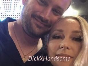 DickXHandsome