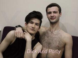 Dick_And_Porty