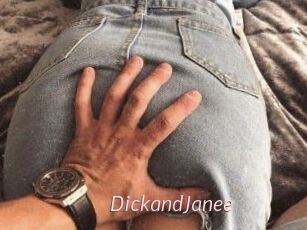 DickandJanee