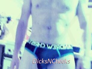DicksNCheeks
