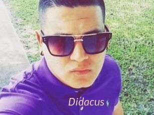 Didacus