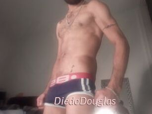 DiedoDouglas