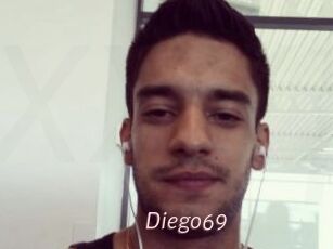 Diego69 xxx Free Sites