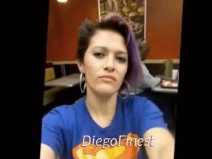 DiegoFinest