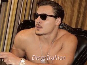 DiegoItallian