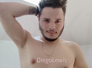 DiegoLewis