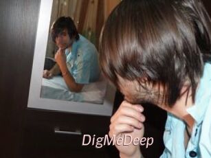 DigMeDeep