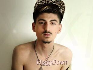 DiggyDown