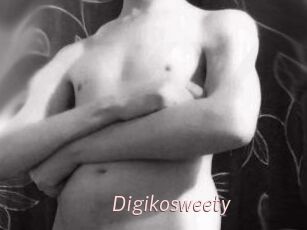 Digikosweety