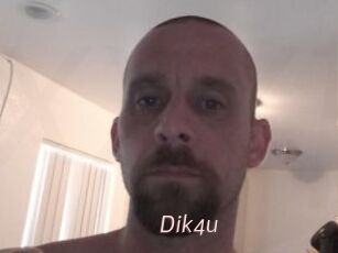 Dik4u