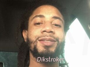 Dikstroker