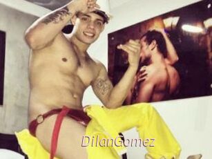 DilanGomez